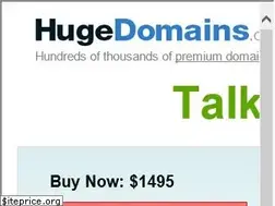Sites similar to talklds.com