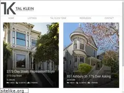 Sites similar to talklein.com