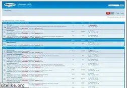 Sites similar to talkmagic.co.uk