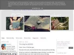 Sites similar to talkmusebanter.blogspot.in