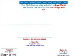 Sites similar to talknetworkradio.com