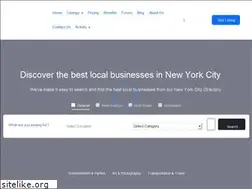 Sites similar to talknewyorkcity.com