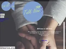 Sites similar to talknow.org.uk