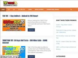 Sites similar to talkntextpromos.com