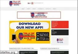 Sites similar to talkofconnecticut.com