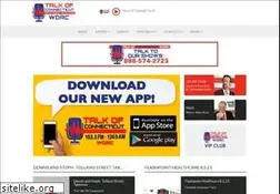 Sites similar to talkofct.com