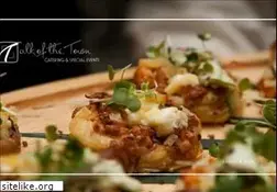 Sites similar to talkofthetownatlanta.com