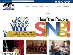 Sites similar to talkoftulsa.org