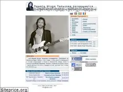 Sites similar to talkov.info
