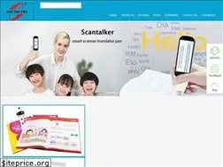 Sites similar to talkpens.com