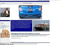 Sites similar to talkpkg.com