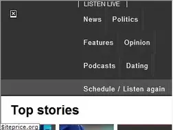 Sites similar to talkradio.co.uk