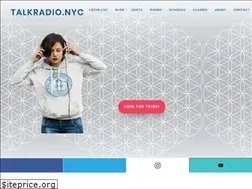 Sites similar to talkradio.nyc