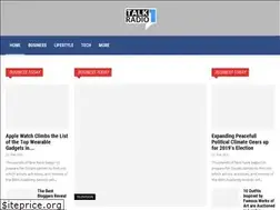 Sites similar to talkradio1.de