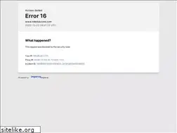 Sites similar to talkradio1007.com