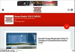 Sites similar to talkradio1055.com