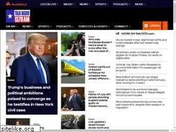 Sites similar to talkradio1370am.com