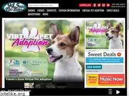 Sites similar to talkradio1470.com