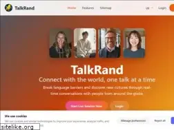talkrand.com