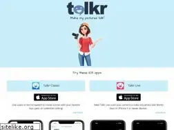 Sites similar to talkrapp.com