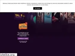 Sites similar to talksat.com.br