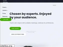 Sites similar to talkstream.com