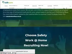 Sites similar to talksuresa.co.za