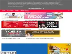 Sites similar to talksync.blogspot.com