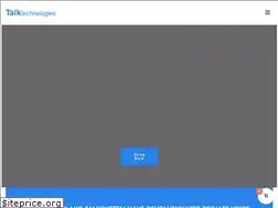 Sites similar to talktech.com