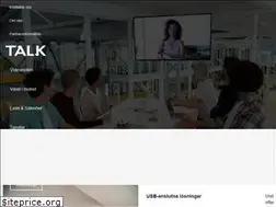 Sites similar to talktelecom.se