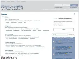 Sites similar to talkteria.de