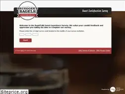 Sites similar to talktobrueggers.com