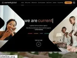 Sites similar to talktocurrent.com