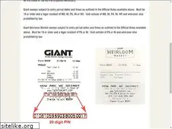 Sites similar to talktogiant.com