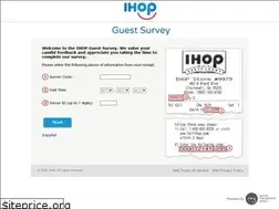 Sites similar to talktoihop.com
