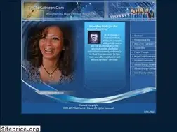 Sites similar to talktokathleen.com