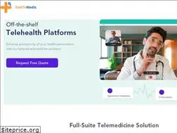 Sites similar to talktomedic.in