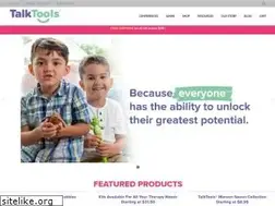 Sites similar to talktools.com