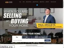 Sites similar to talktopaul.com