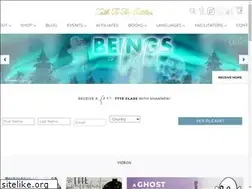 Sites similar to talktotheentities.com