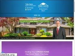 Sites similar to talktotoby.com