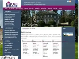 Sites similar to talktourism.ie