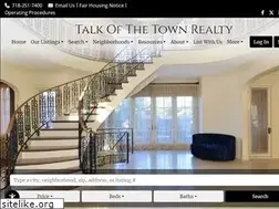 Sites similar to talktownre.com