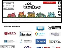 Sites similar to talktoyourrealtor.com
