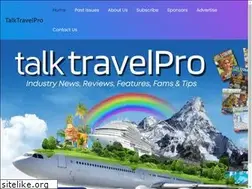 Sites similar to talktravel.ca