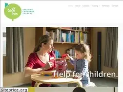 Sites similar to talktree.co.nz