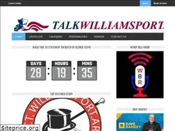 Sites similar to talkwilliamsport.com