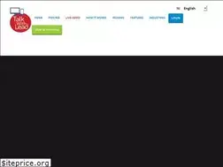 Sites similar to talkwithlead.com