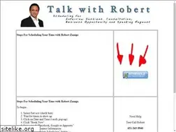 Sites similar to talkwithrobert.com