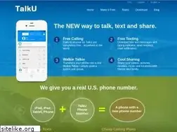 Sites similar to talkyou.me